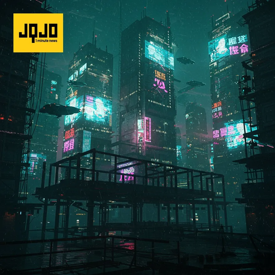 Cyberpunk 2077 : La suite entre en pré-production