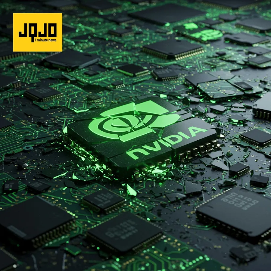 Nvidia's China Chip Ban Costs Billions