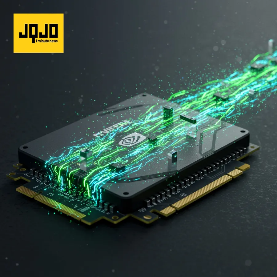 Nvidia's AI Boom Curtailed by China Export Ban
