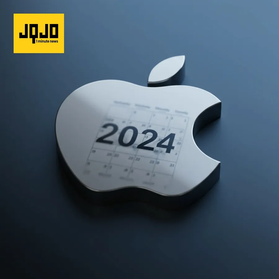 Apple change sa convention de nommage pour iOS et autres systèmes d'exploitation