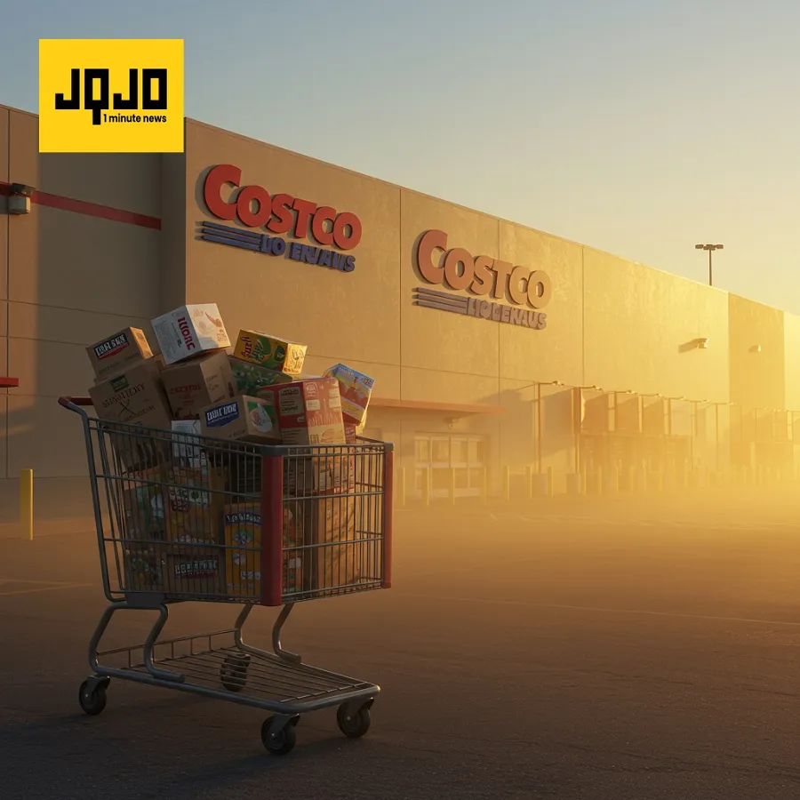 Costco Q3 Earnings Beat Expectations Amidst Economic Uncertainty