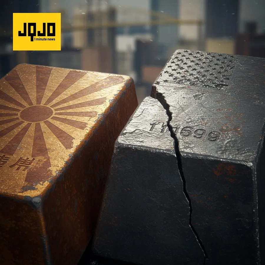 Trump Backs Nippon Steel's U.S. Steel Acquisition
