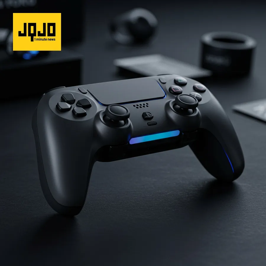 El mando DualSense Edge de Sony a precio mínimo histórico en la venta Days of Play