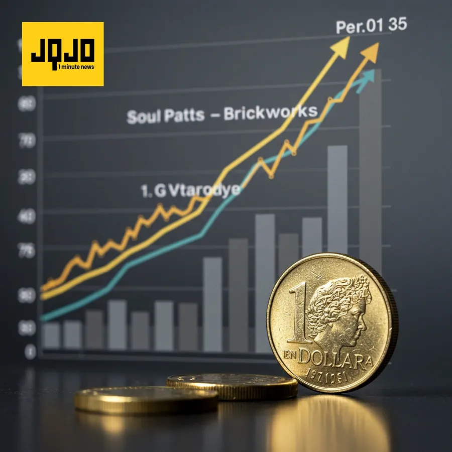 Soul Patts, Brickworks Merge in $9 Billion Deal