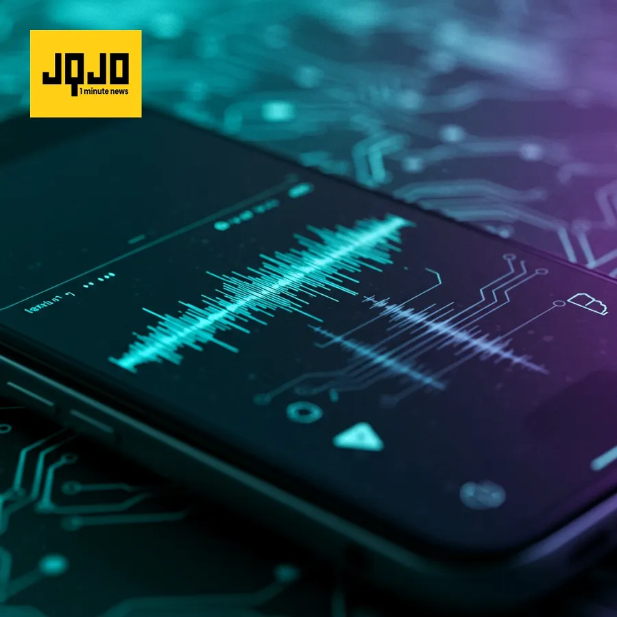 Fuite audio révèle les sons du Pixel 10
