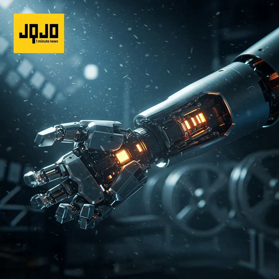 Guadagnino to Direct AI Drama 'Artificial'