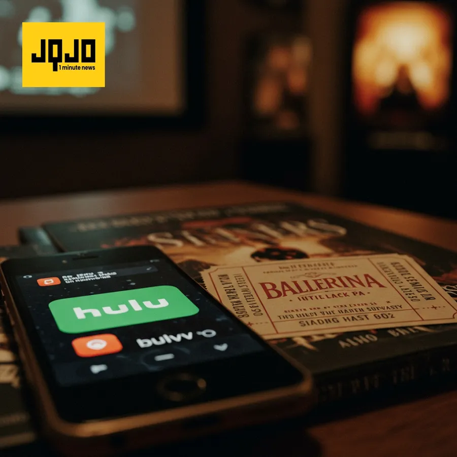 New Movie Releases: Theaters, Streaming, and Rentals