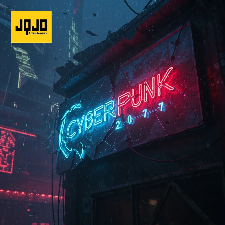 Cyberpunk 2077 Patch 2.3 Arrives June 26