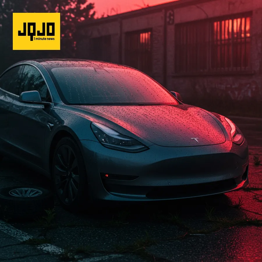 La querelle de Musk avec Trump met en péril Tesla