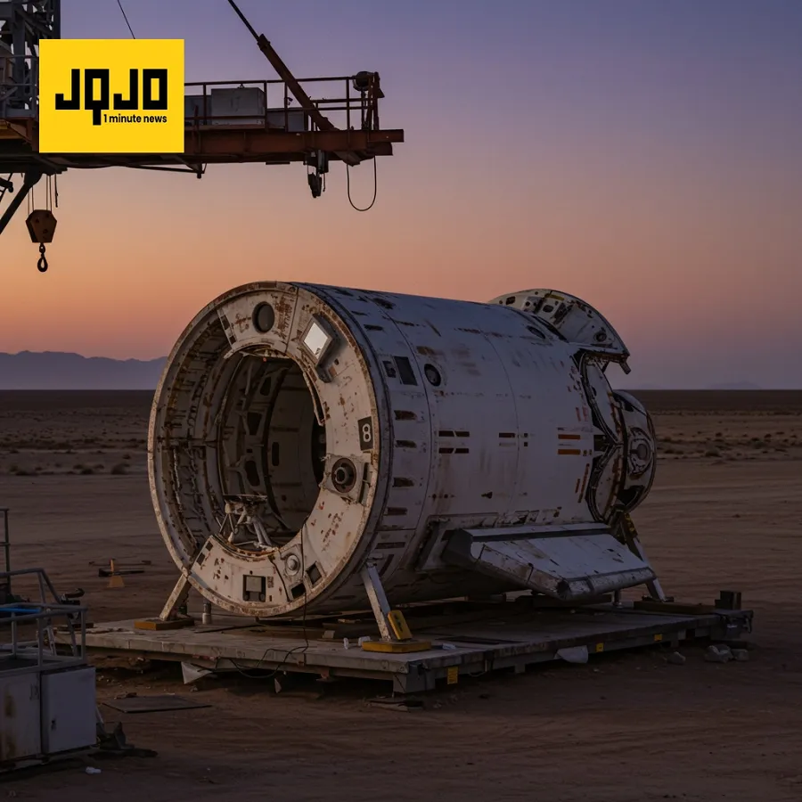 El futuro de Starliner de Boeing depende de la NASA y el Congreso