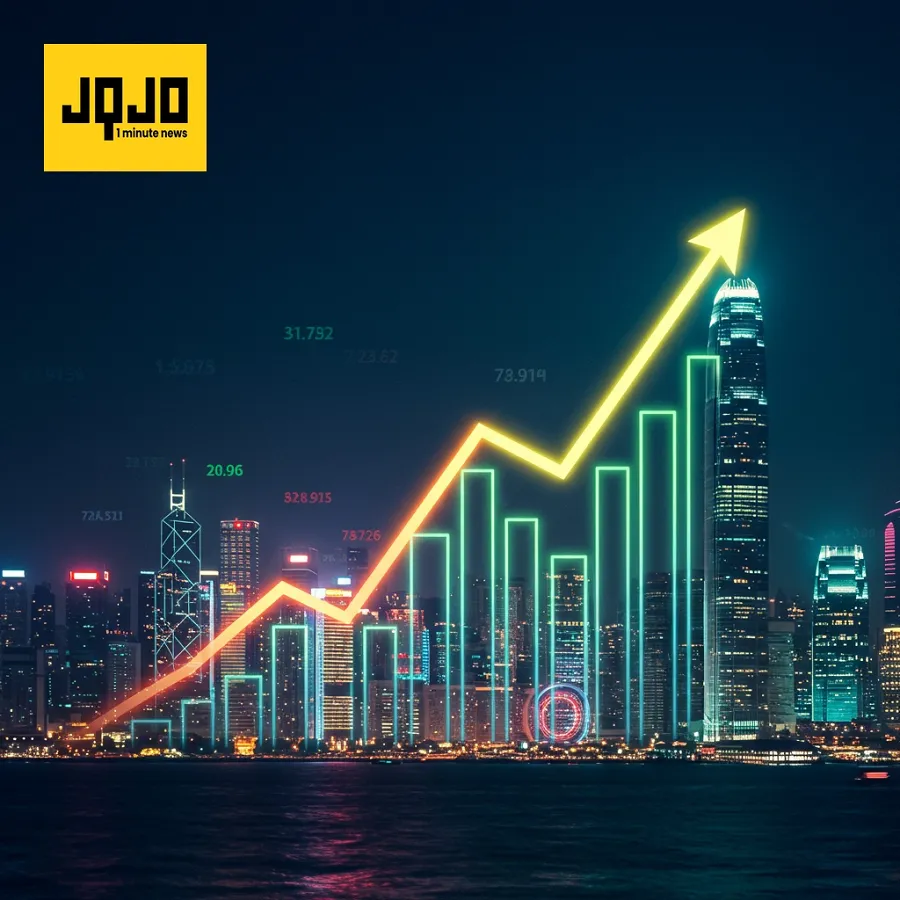 Asian Stocks Soar on US-China Trade Talk Optimism