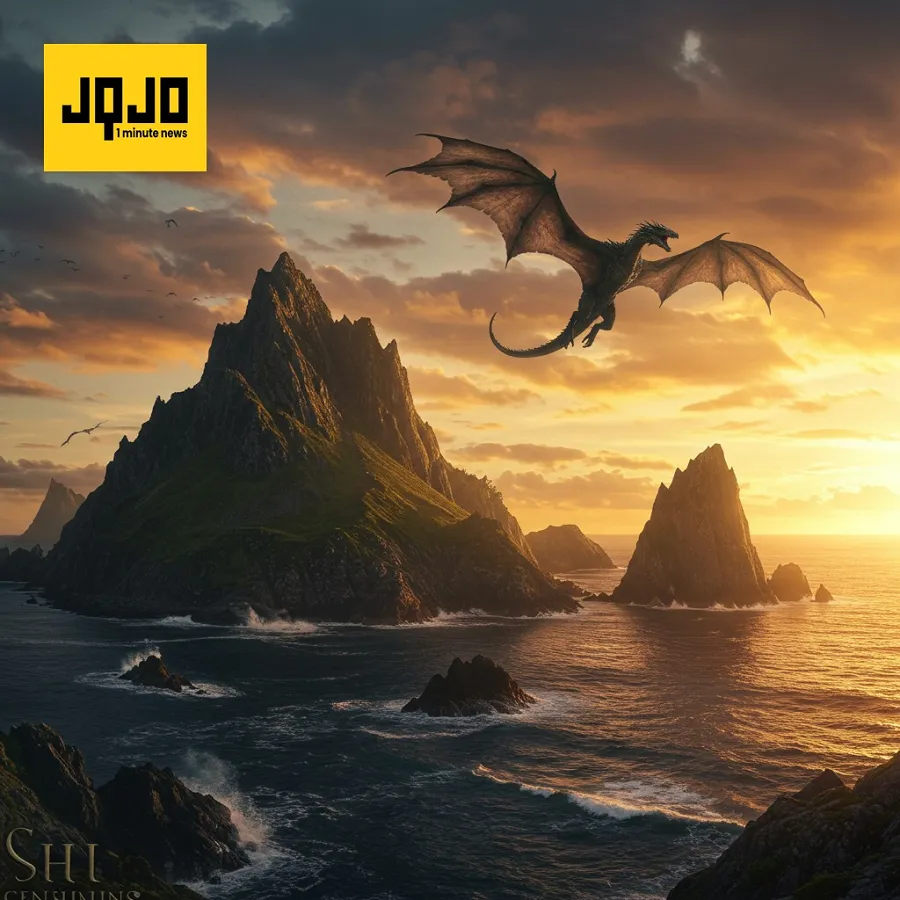 Live-Action 'How to Train Your Dragon' Soars