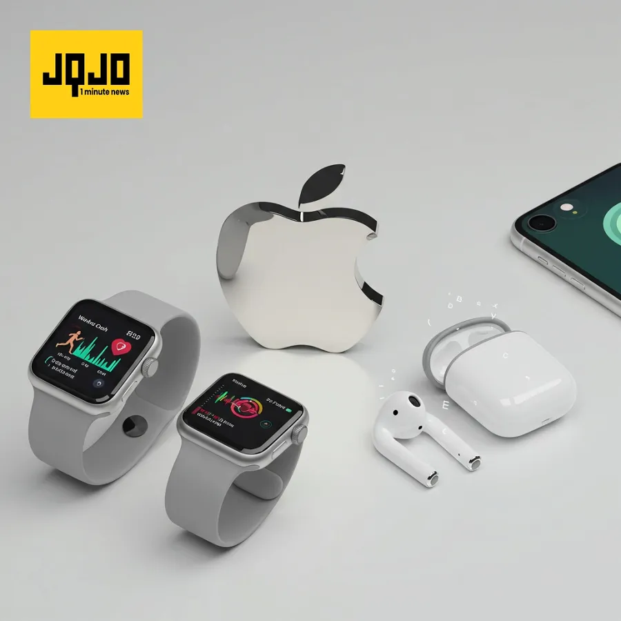 Apple WWDC 2024: Unveiling New AI Features