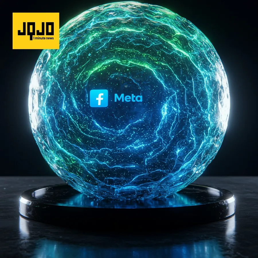 Meta investit 14,3 milliards de dollars dans Scale AI pour booster son IA