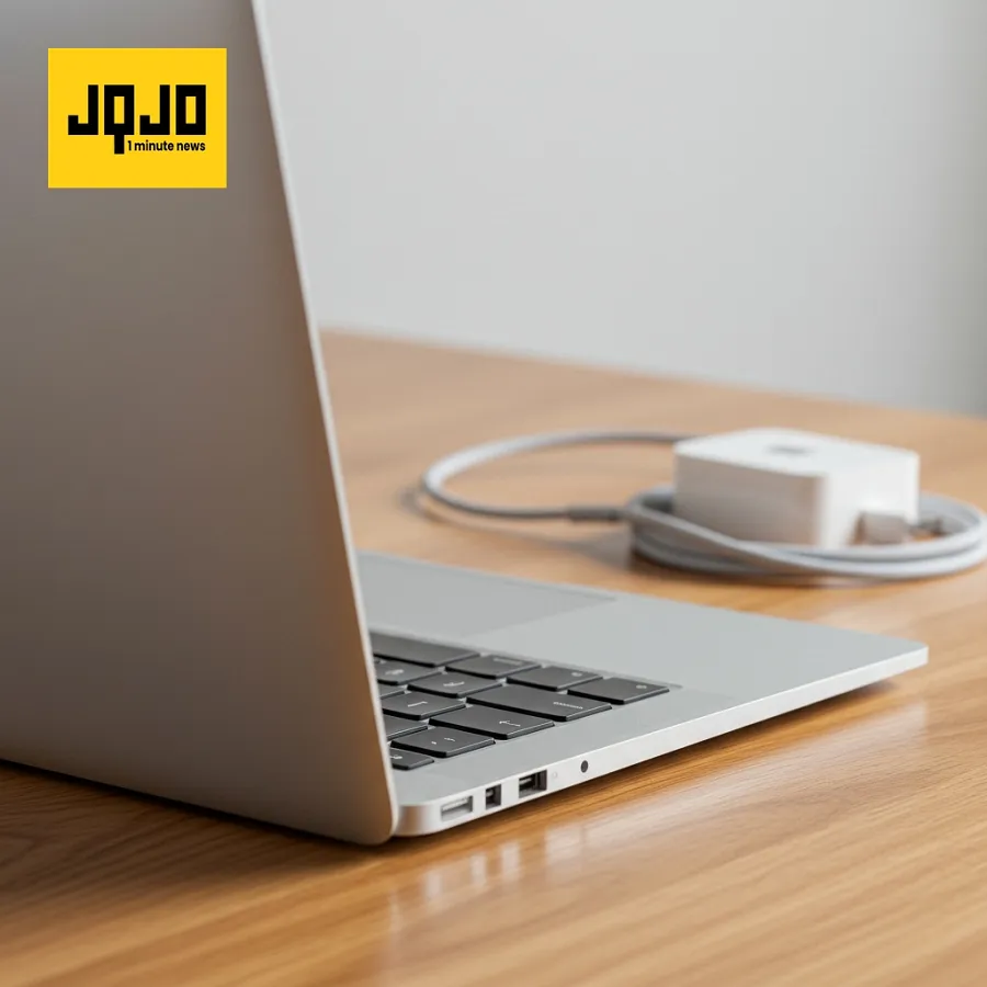 Refurbished M4 MacBook Air Now Available at Discounted Prices