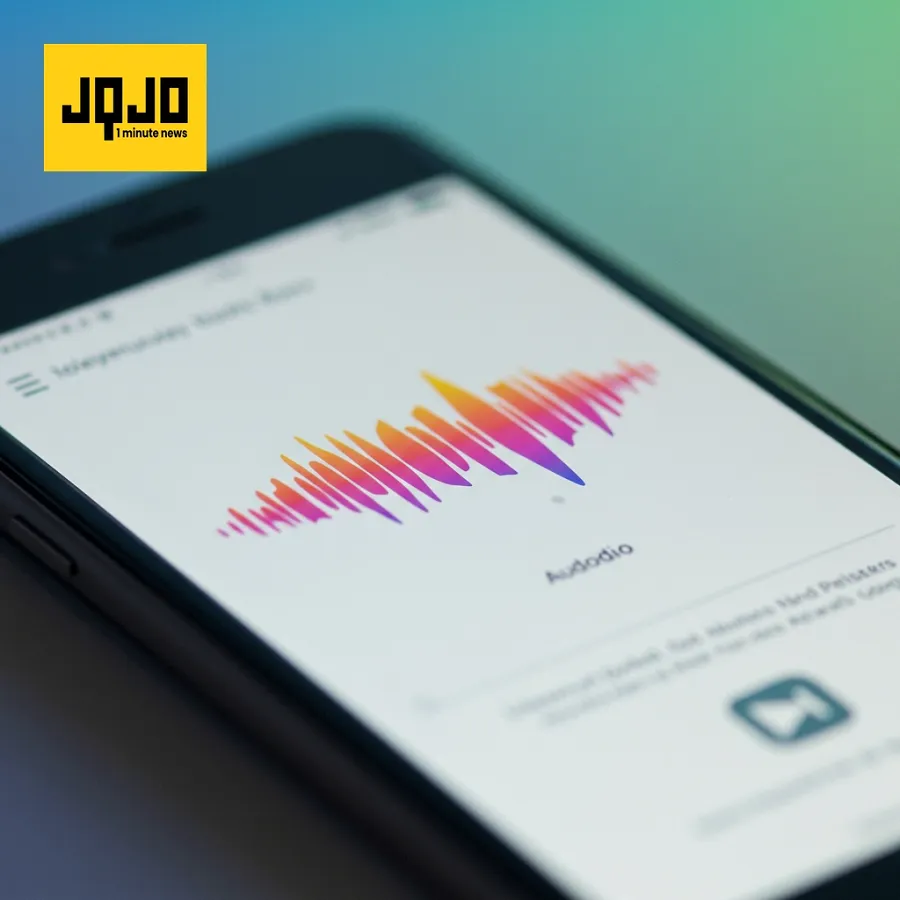 Google Tests AI-Powered Audio Search Summaries
