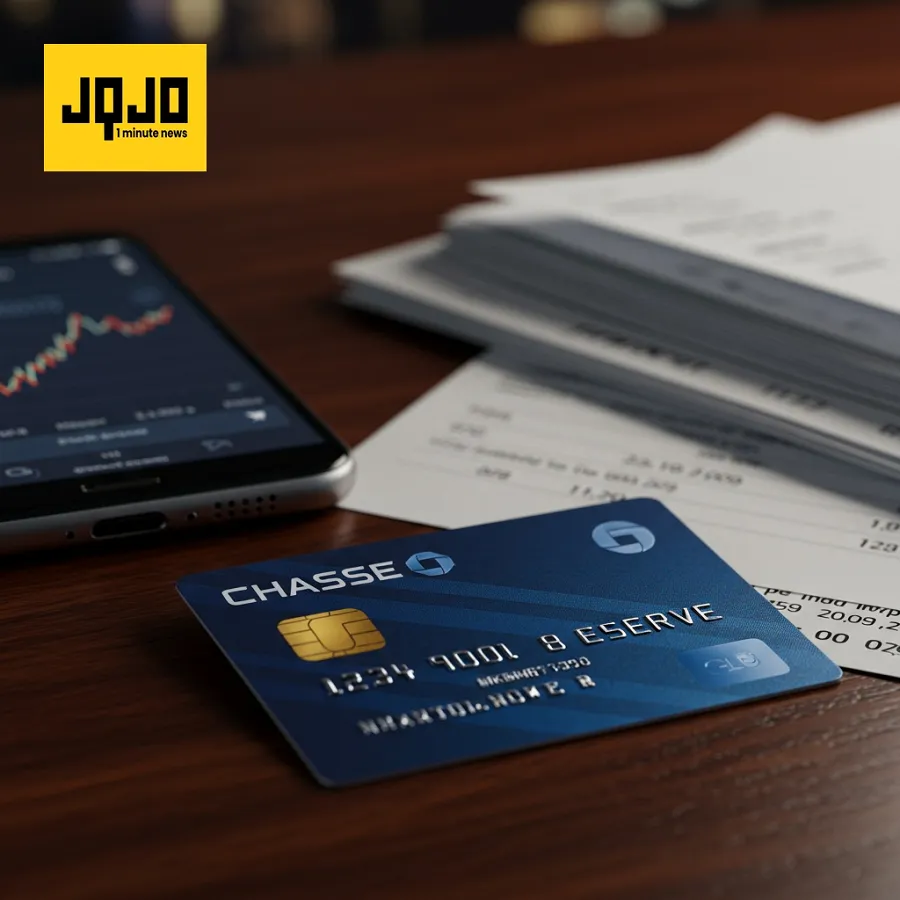 Chase Sapphire Reserve Overhauled: Higher Fee, New Perks