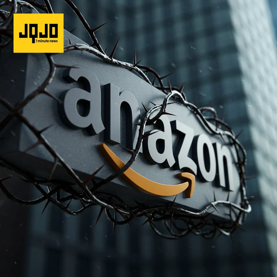 Amazon usará IA para reducir su plantilla administrativa
