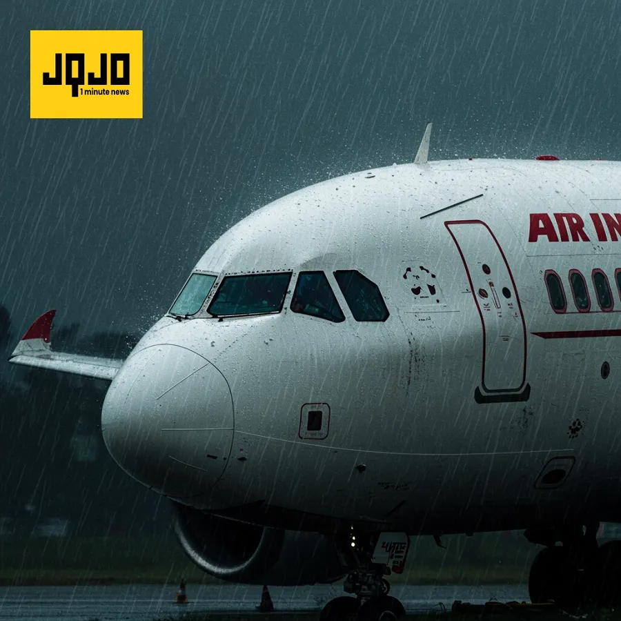 Crash d'Air India : 270 morts menacent le redressement de la compagnie