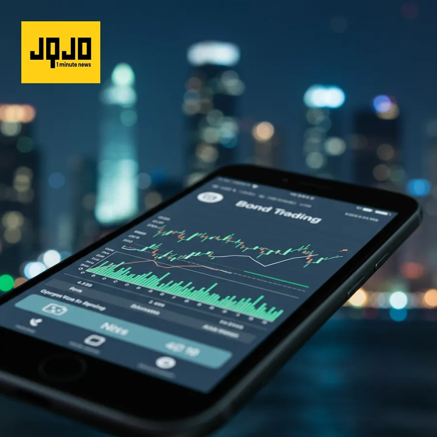 JPMorgan Launches New Online Bond and CD Trading Tools