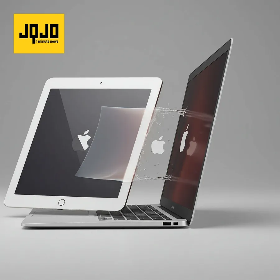 iPadOS 26: Macs and iPads Merge Closer