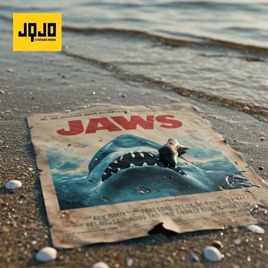 Shark Attacks: Exploratory Bites, Not Predatory Hunts