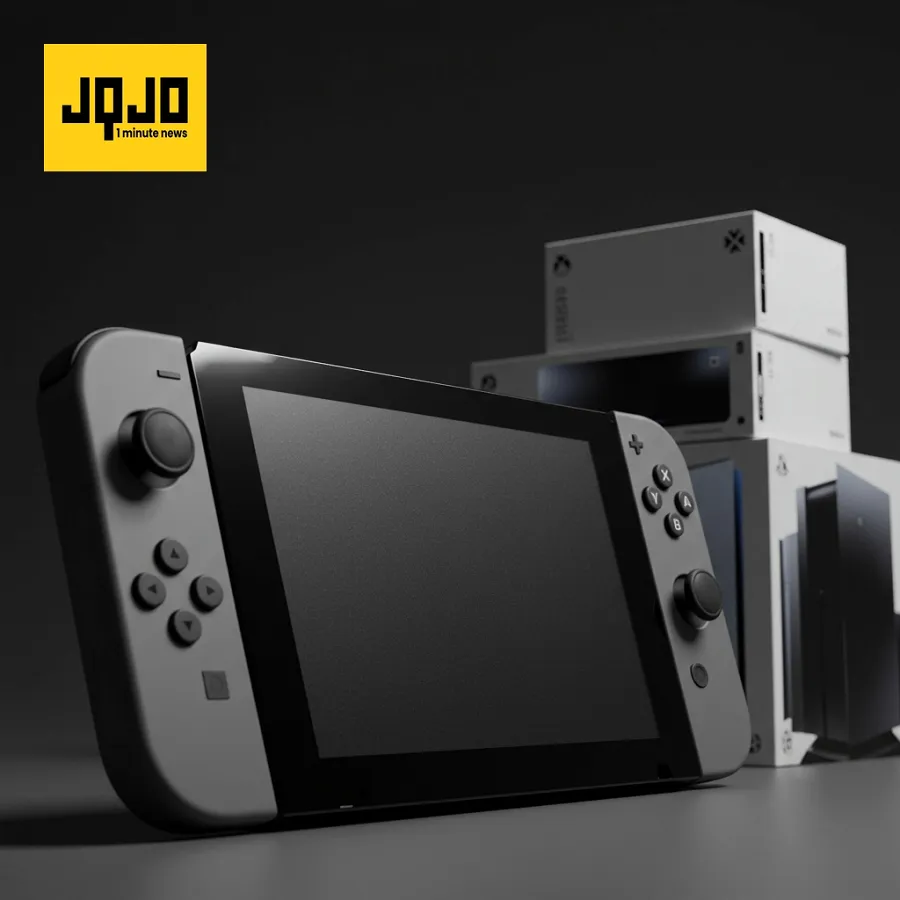 Switch 2: Fastest-Selling Console in Japan's History