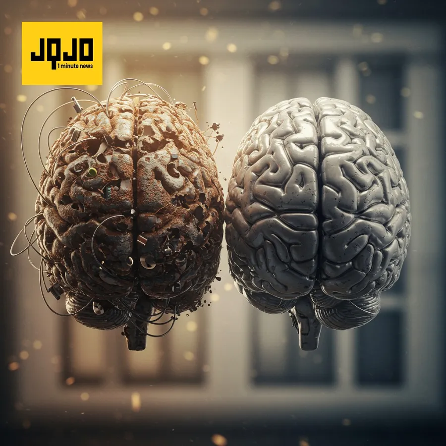 AI Essay Writing Leads to Cognitive Debt, Study Finds