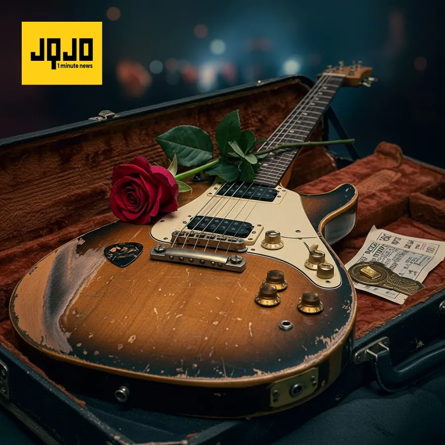 Décès de Mick Ralphs, guitariste légendaire de Mott the Hoople et Bad Company