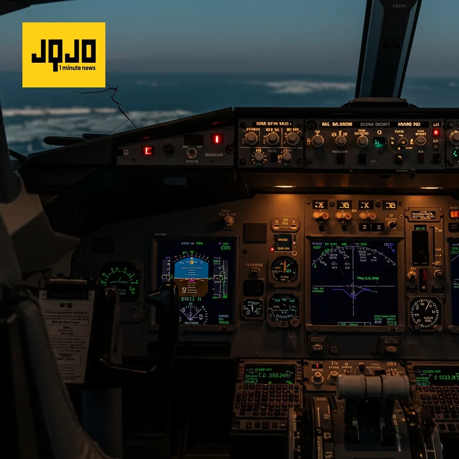 Boeing's Safety Culture Criticized After 737 MAX Incident