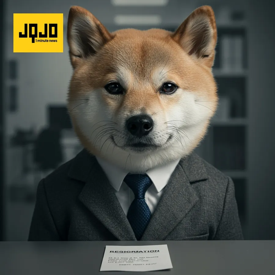 Doge Employee Resigns Amidst Scandal and Cybercrime Links