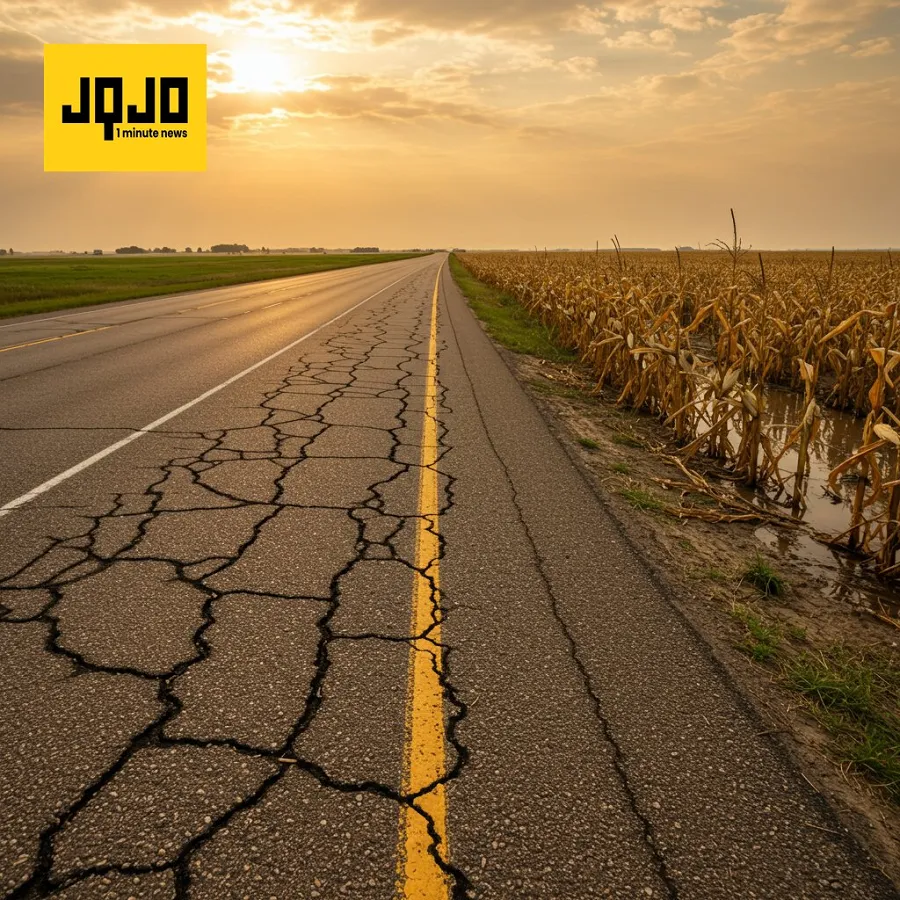 Midwest Heatwave: Climate Change Exacerbates Extreme Weather