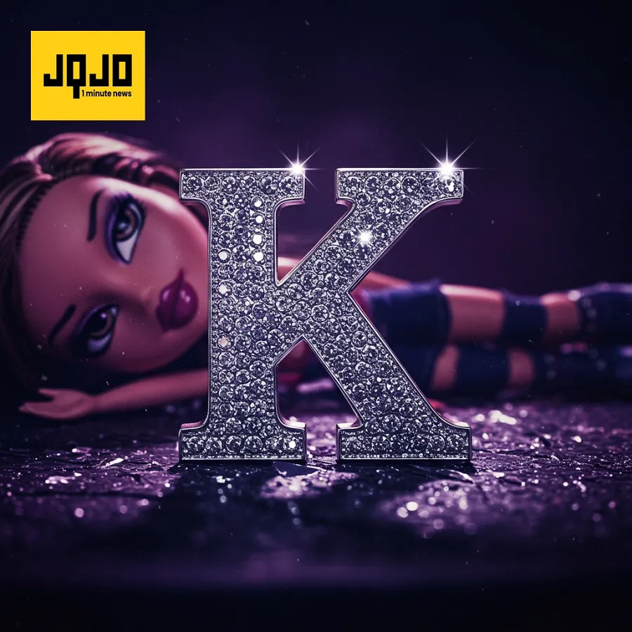Kim Kardashian Eyed for Bratz Movie Villain