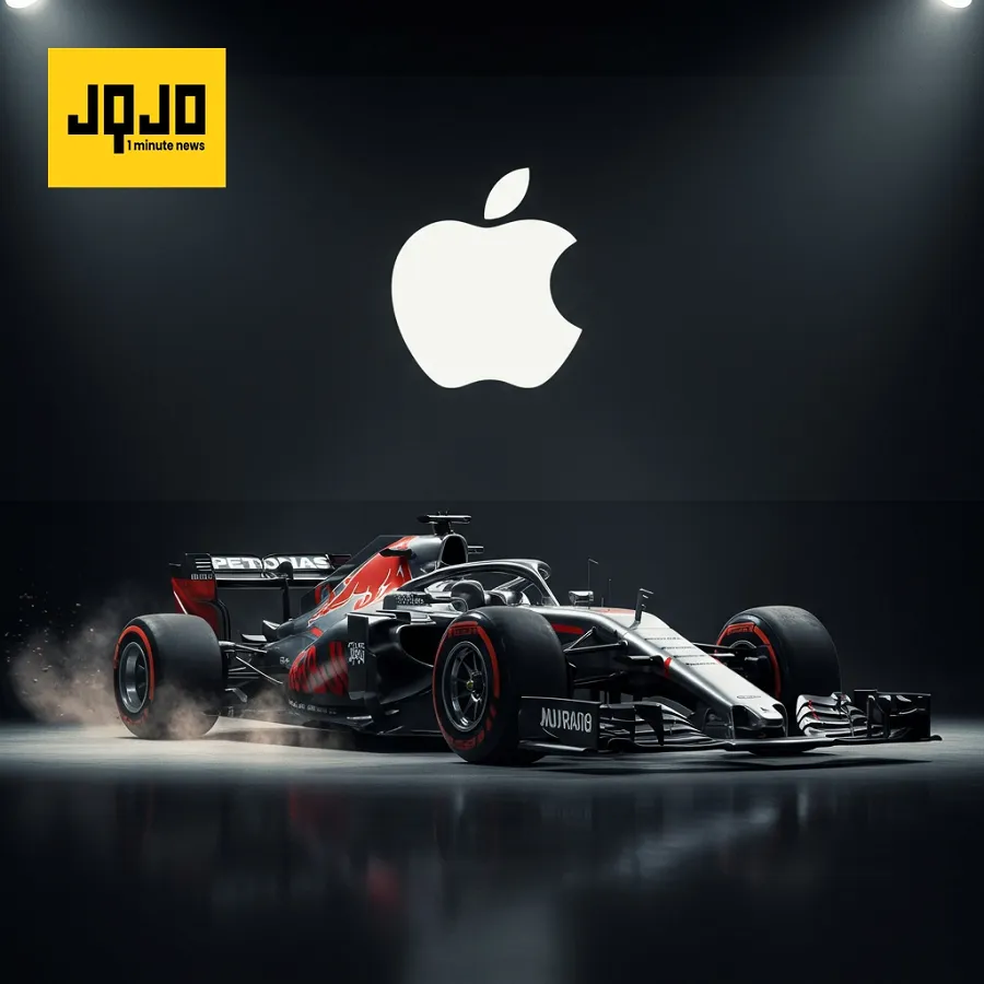 F1 Movie to Outperform M3GAN Sequel at Box Office