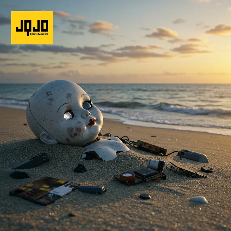 M3GAN 2.0: Robot Villain Becomes Unlikely Hero