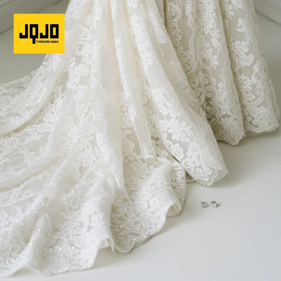 Lauren Sánchez Bezos en Vogue tras su boda multimillonaria
