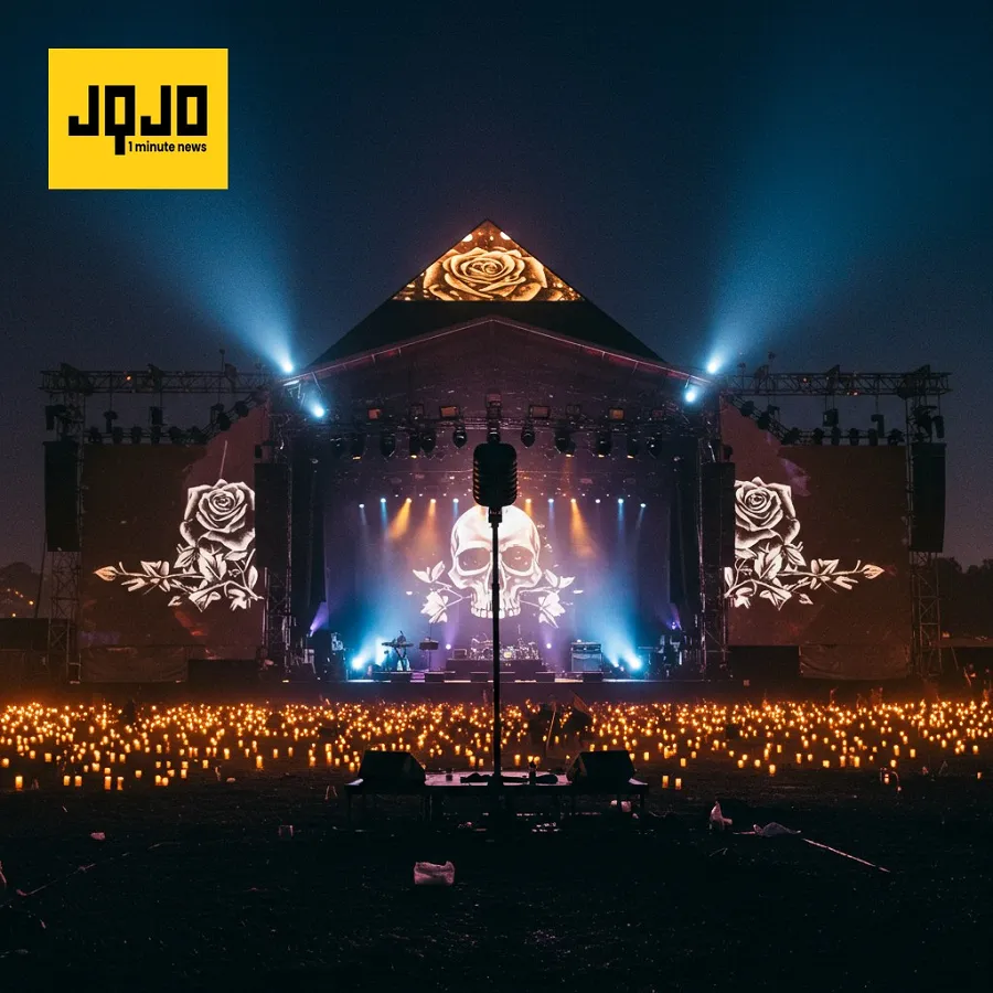 Glastonbury: Duetos sorpresa, protestas políticas y grandes actuaciones
