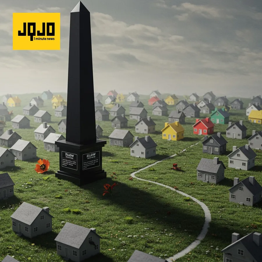 Zillow Bans Exclusive Home Listings, Sparking Industry War