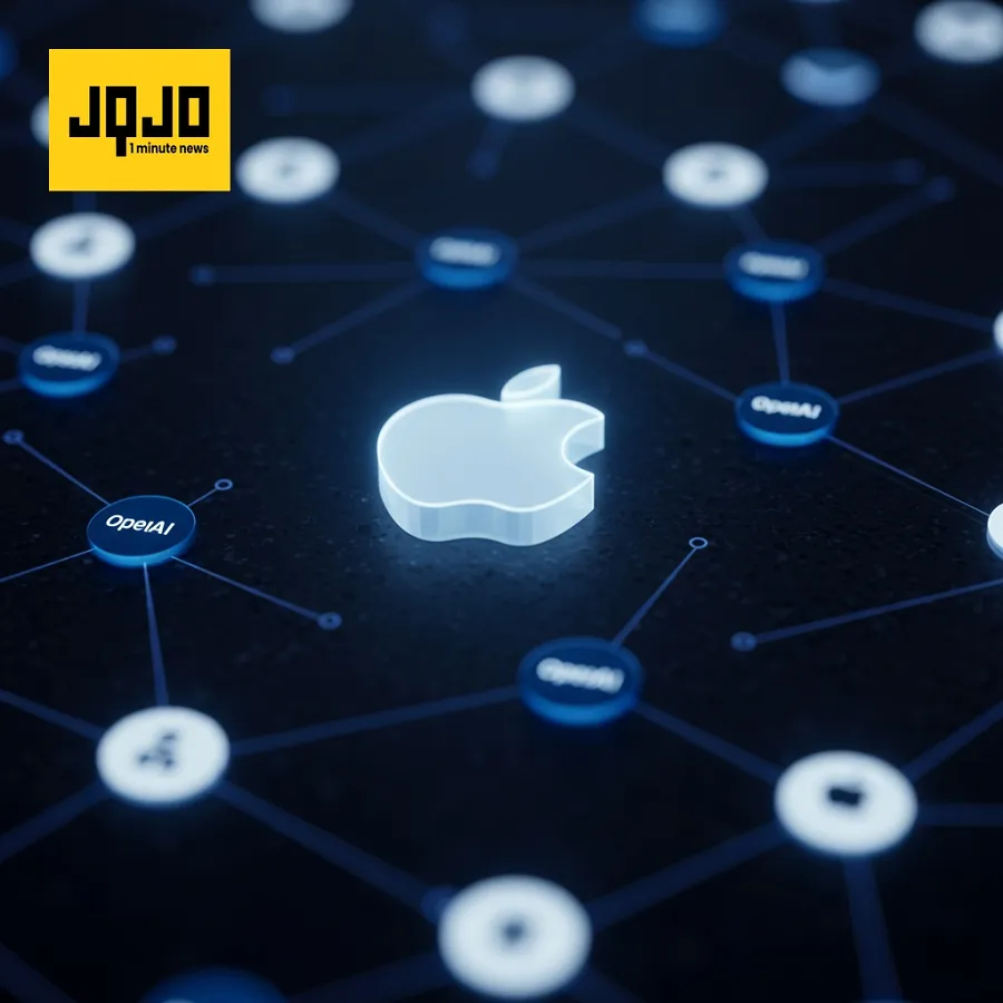 Apple explora IA de terceros para mejorar Siri