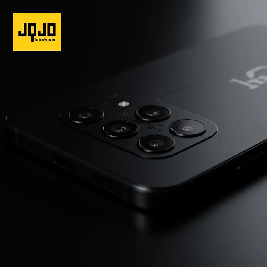Nothing Phone (3): Flagship Camera Phone Arrives