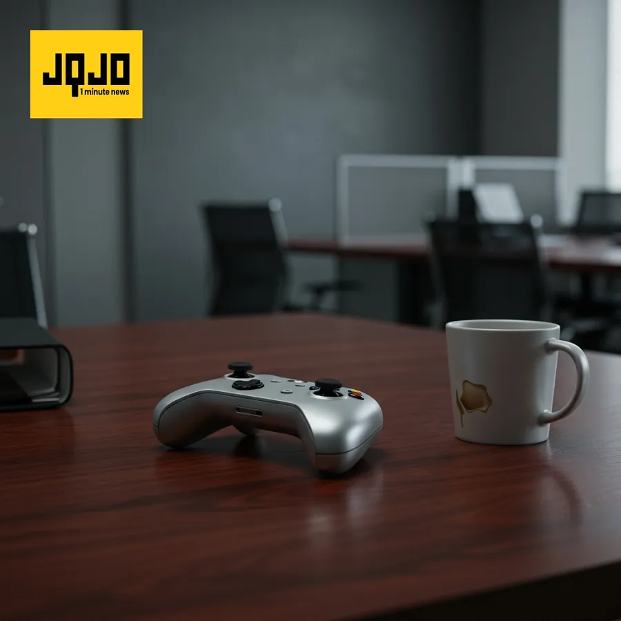 Microsoft Xbox Layoffs Impact Gaming Division