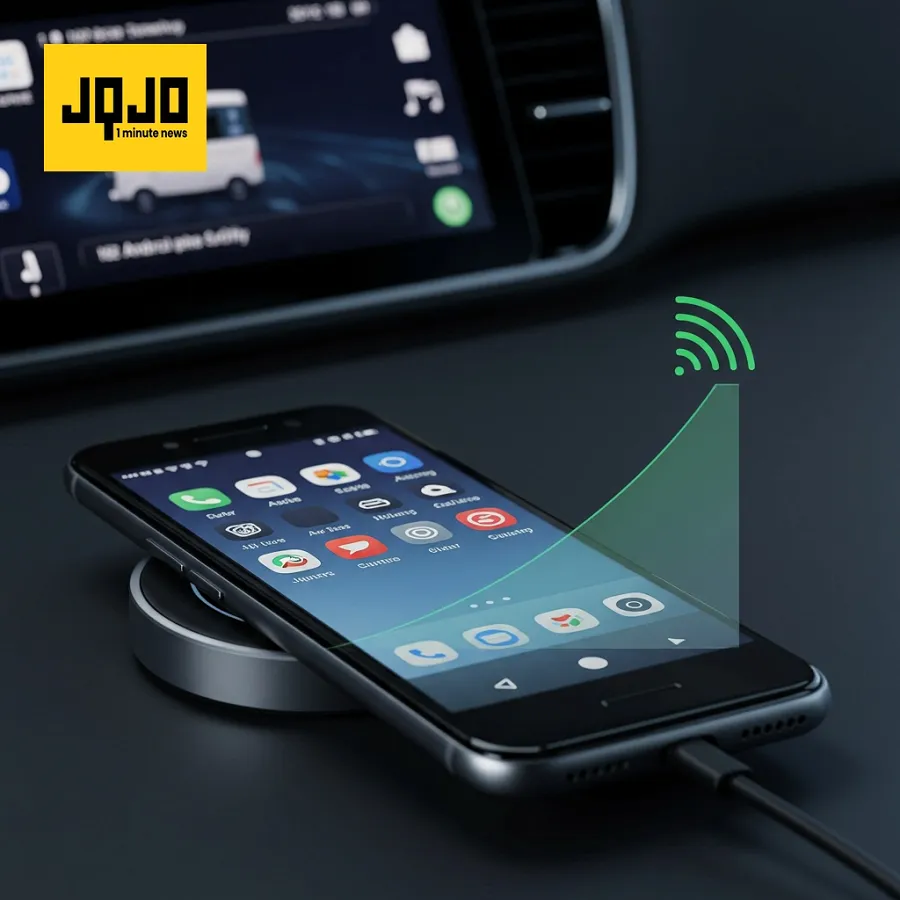 Early Pixel Update Leak Reveals Android Auto, Wi-Fi Boosts
