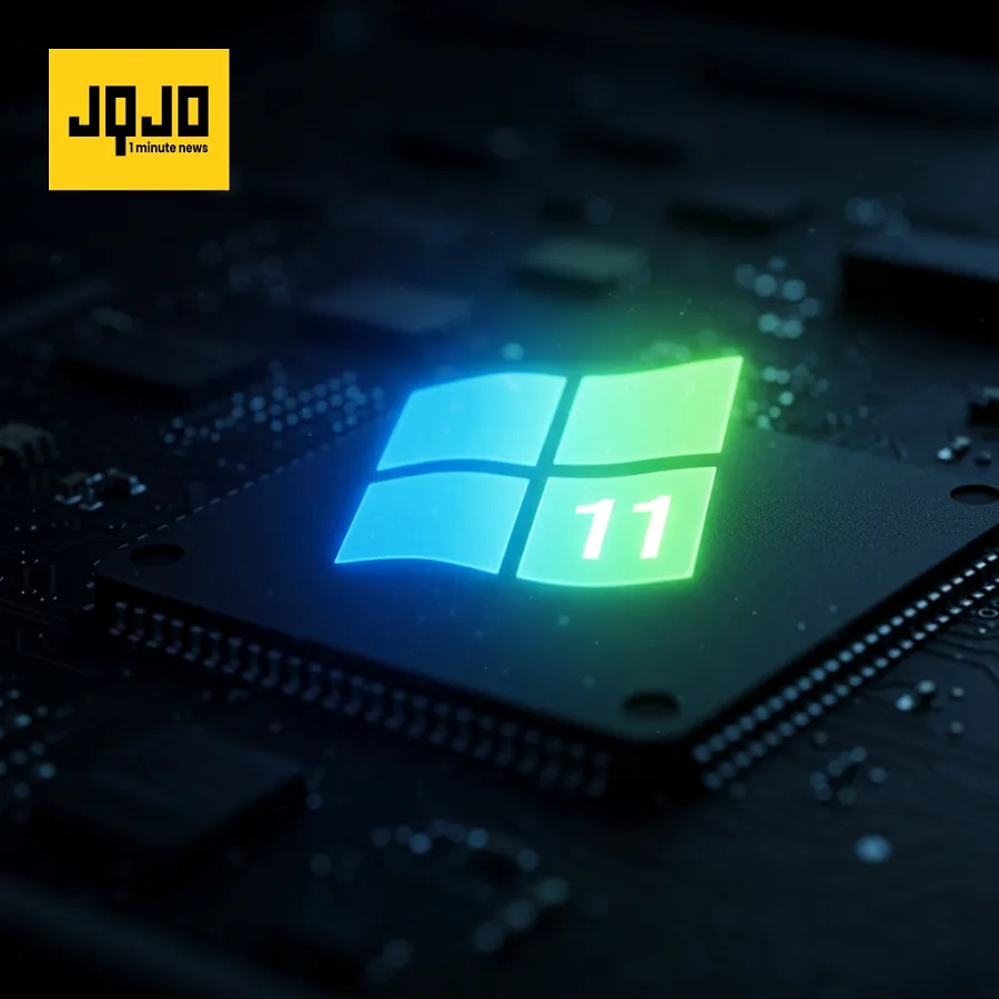 Windows 11 Officially Overtakes Windows 10