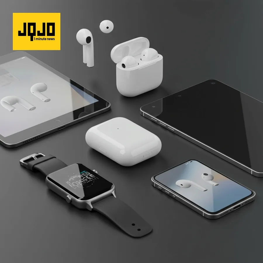 OnePlus Launches Five New Products Globally