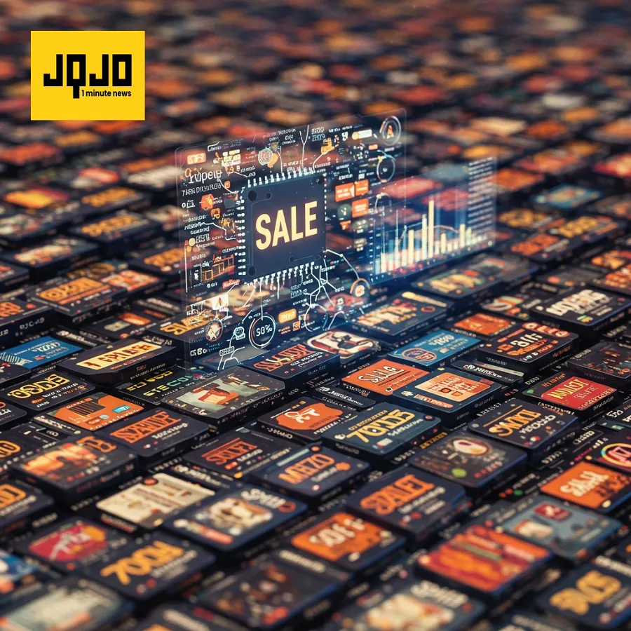 AI to Drive Massive Prime Day Sales Growth