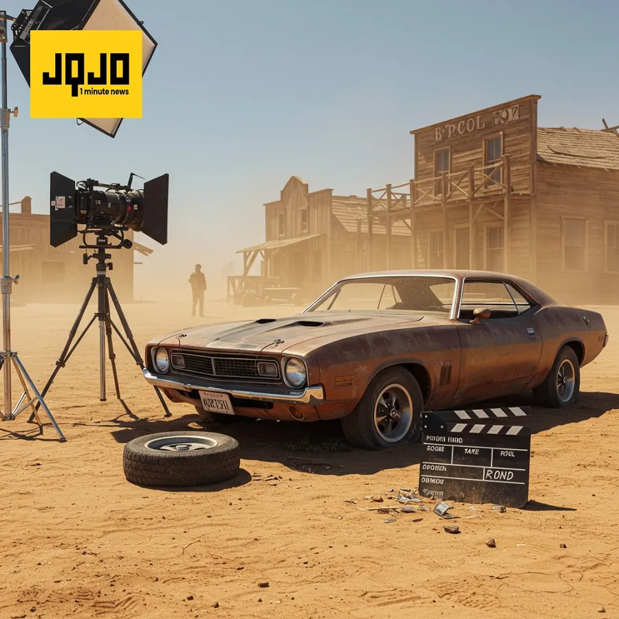 HBO Max annule la série "Duster"
