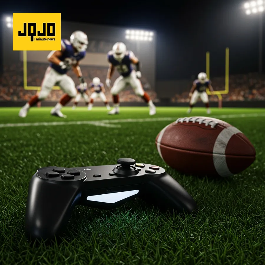 College Football 26:  Significant Upgrades, Worth the Upgrade?