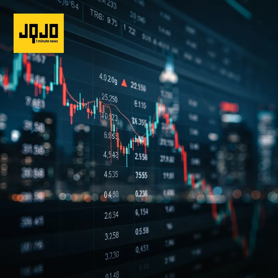 Wall Street Dips After Trump's Tariff Hike