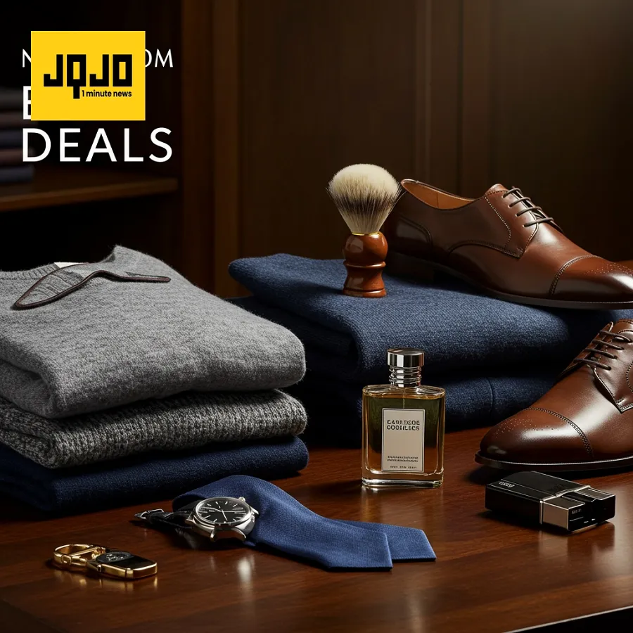 Nordstrom Anniversary Sale: Huge Discounts on Everything