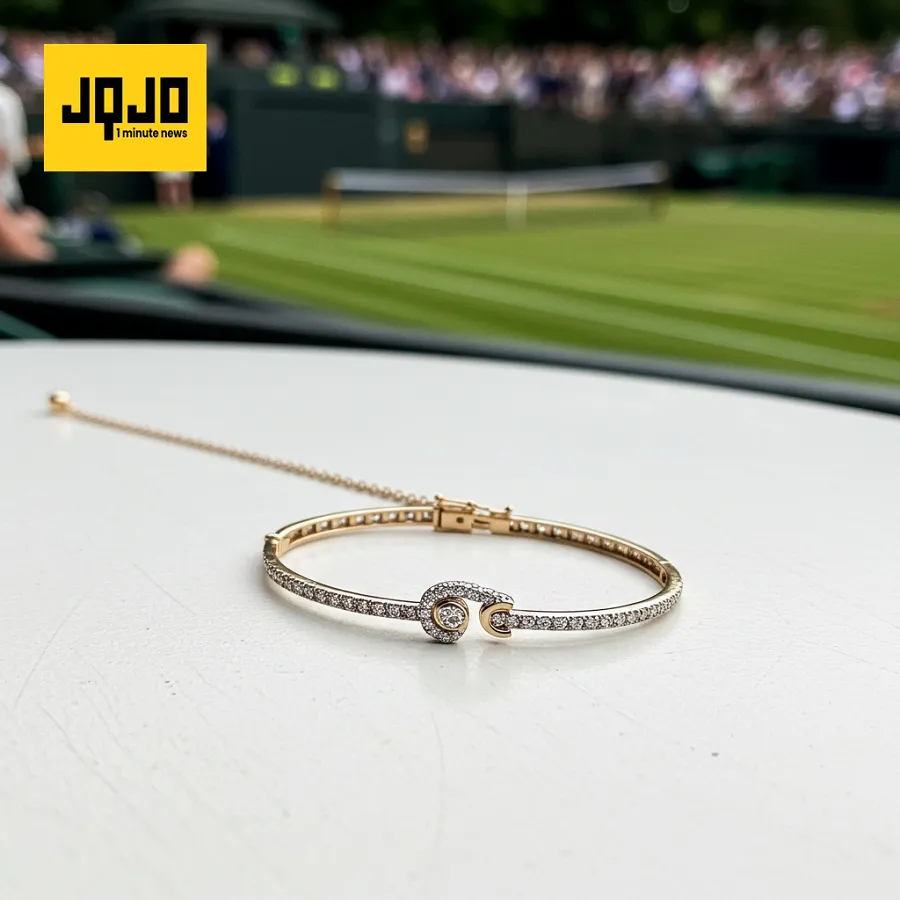Kate's Wimbledon Appearance Hints at Harry's Invictus Support